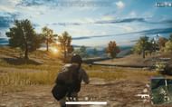 PUBG PC Lite Graphics